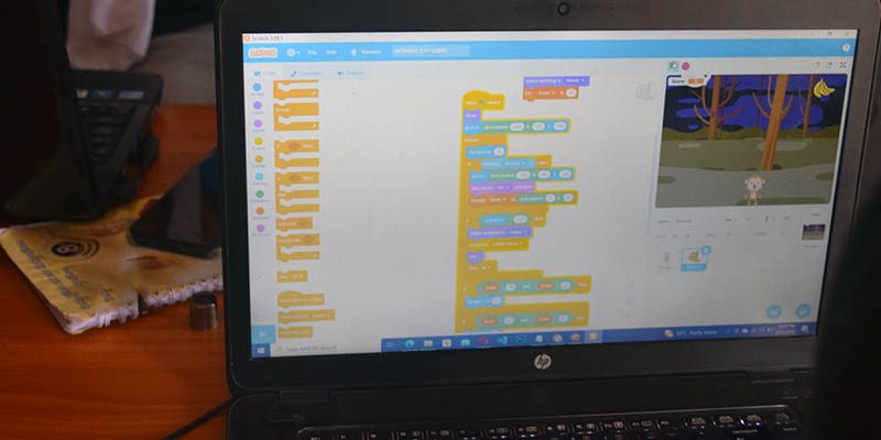 Creative-Digita-Technologies-Coding-for-Kid-scratch-programming-Class